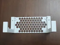 0.2mm layer, 2 walls, 7% infill