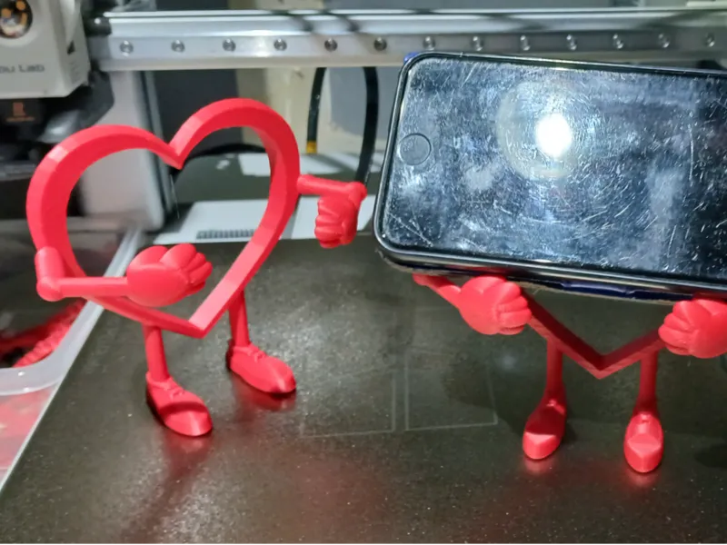 love my phone holder