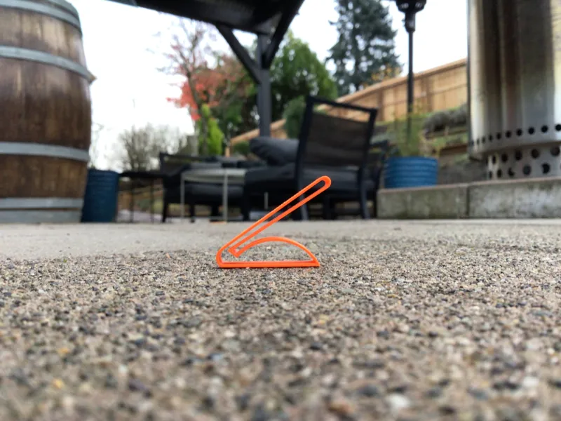 Hopping Bunny fidget