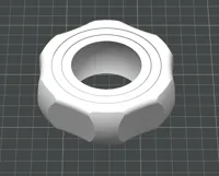 0.12mm layer, 2 walls, 15% infill