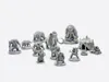 0.08mm layer, 2 walls, 10% infill