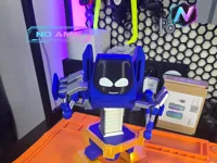 0.08mm layer, 6 walls, 15% infill