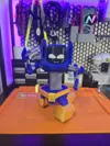 0.08mm layer, 6 walls, 15% infill