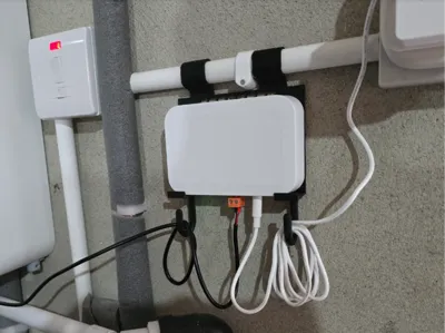 Gateway E32 V2 bracket