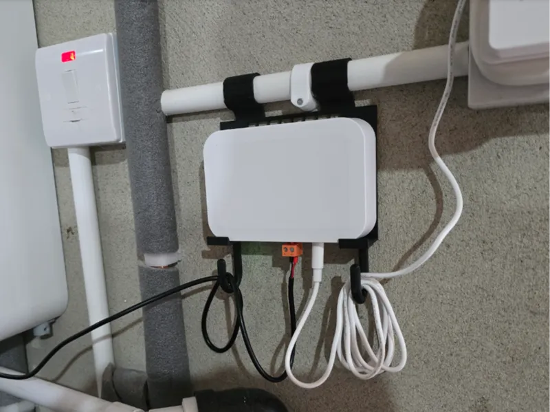 Gateway E32 V2 bracket