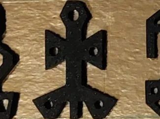 3D Art Figure 8/12