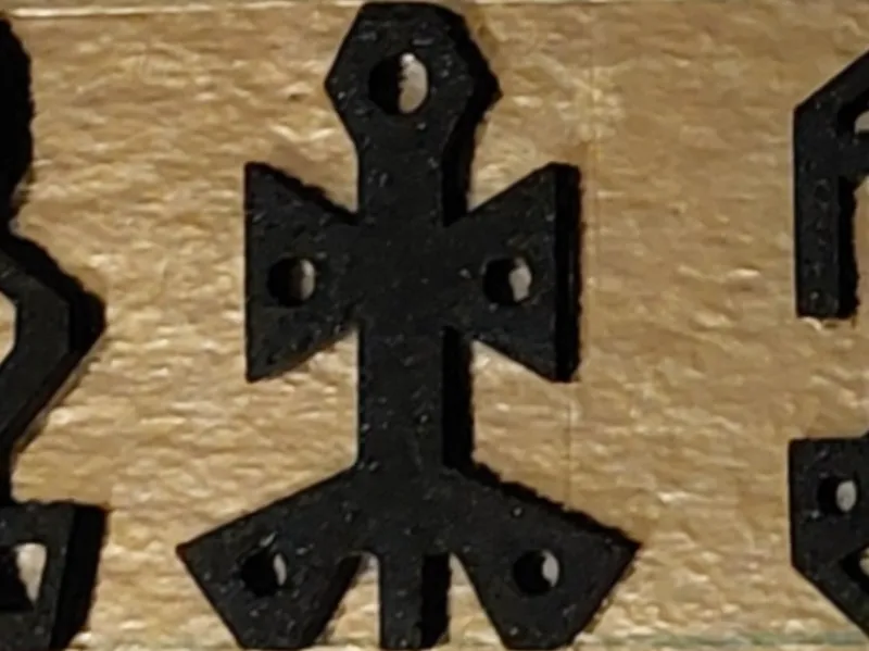 3D Art Figure 8/12