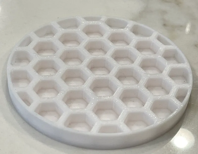 Coaster