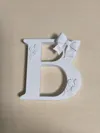 Letter B