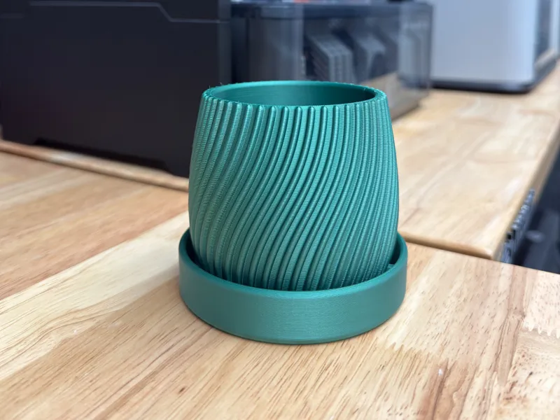 Nexus Planter