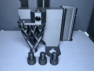 D-D Advanced ATO holder for Red Sea Max Nano
