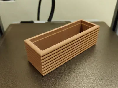 Aesthetic Trophy Base