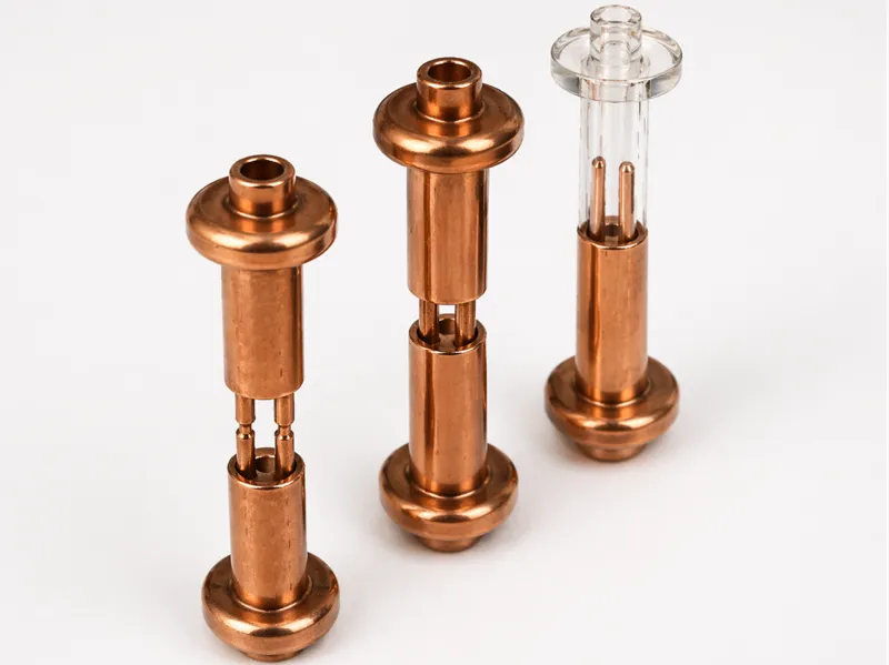 ROLLER - COUPLING