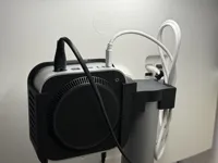 Dedicated Stand for LG UltraFine 27UP850K-W
