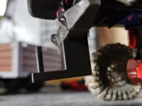 0.2mm layer, 6 walls, 25% infill