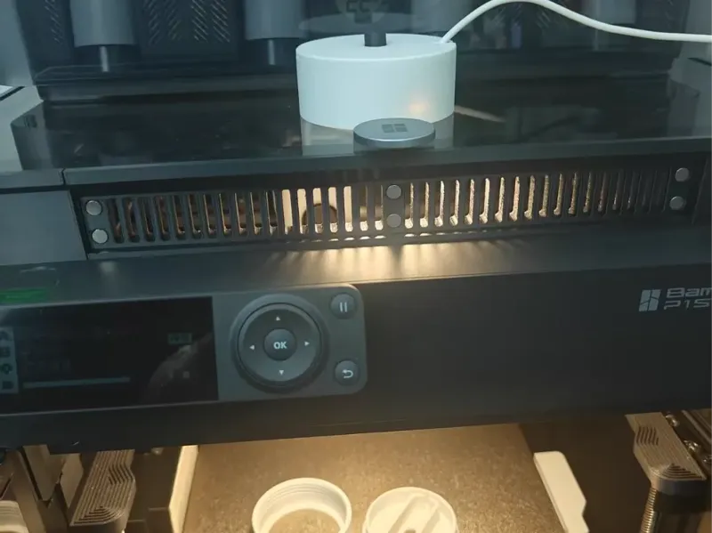 拓竹001 LED灯组件 X1 P1 顶部照明
