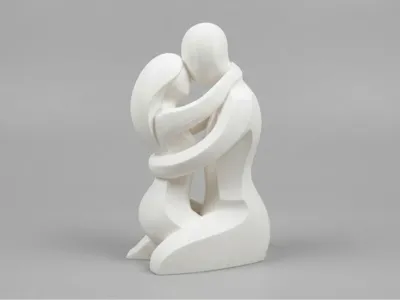 Infinite Embrace