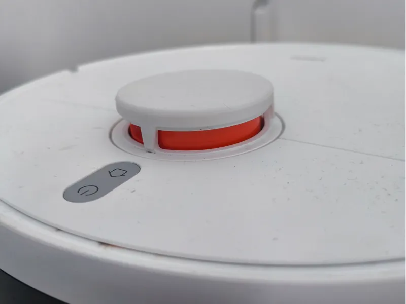 Xiaomi S40C Vacuum Cleaner Lidar Shield