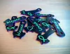 token, 3 colors