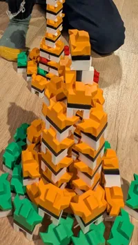[V2] 0.2mm layer, 2 walls, 15% infill