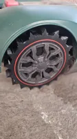 Parkside PRMA 20V A1 mower wheel V2