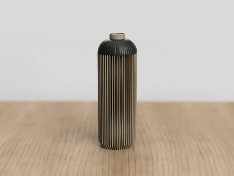Vase