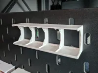 0.2mm layer, 3 walls, 2x raft