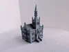 1 color, 0.16mm layer, 2 walls, 10% infill