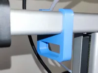 0.2mm layer, 3 walls, 15% infill