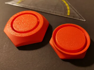 GraviTrax Supports from Toilet Paper Rolls #Upcycling