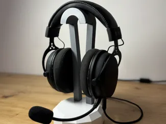 headphone stand