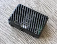 Ventilated / LED diffused for ESP32 version