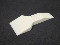 0.2mm layer, 6 walls, 25% infill, 40~ print time
