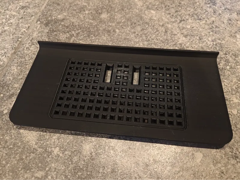 Krups ea98 drip grid