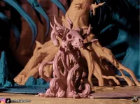 0.08mm layer, 2 walls, 15% infill