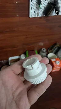 0.2mm layer, 3 walls, 20% infill