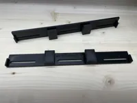 0.6mm nozzle, 0.3mm layer, 2 walls, 30% infill