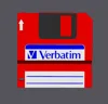 Floppy Red 
