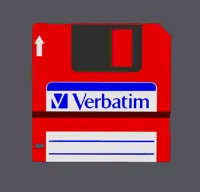 Floppy Red 