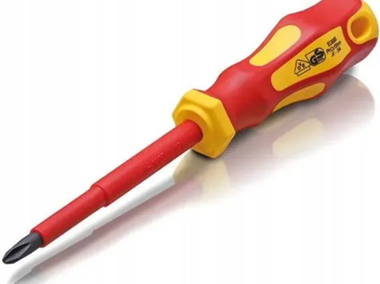 Screwdriver
