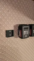 Support mural pour batteries Meec Tools — photo 2
