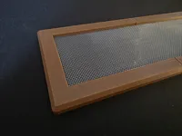 0.12mm layer, 2 walls, 15% infill