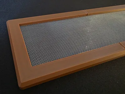 Airbrick Cover Small 250mm x 100mm