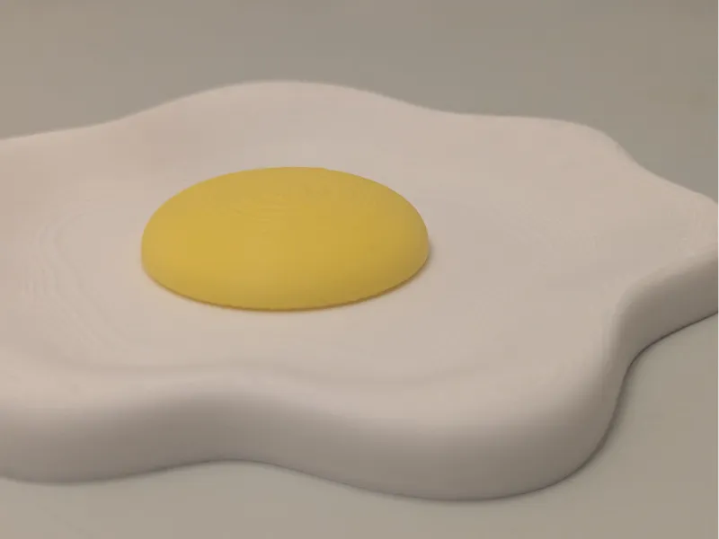 Egg Splat