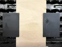 0.2mm layer, 2 walls, 10% infill
