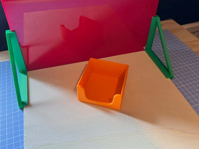 Mini Photo Booth