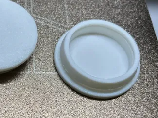 Tub cap