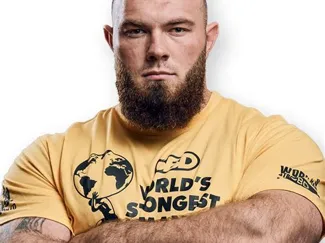 Oleksii Novikov 