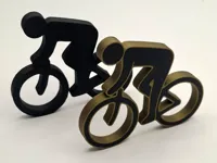 2 versions - 2-color and single color
