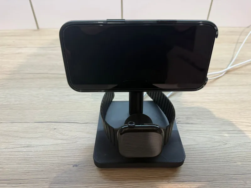 MagSafe  Station 